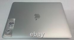 Apple MacBook Pro 13 A1708, 2017 i5 16 Go 120 Go QWERTY UK