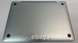 Apple MacBook Pro 13 A1708, 2017 i5 16 Go 120 Go QWERTY UK