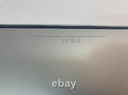 Apple MacBook Pro 13 A1708, 2017 i5 16 Go 120 Go QWERTY UK