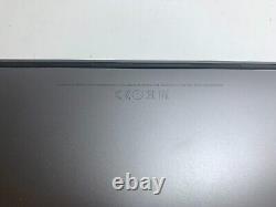 Apple MacBook Pro 13 A1708, 2017 i5 8 Go 250 Go QWERTY UK Cycles 54