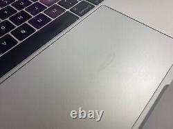 Apple MacBook Pro 13 A1708, 2017 i7 16 Go 500 Go QWERTY UK