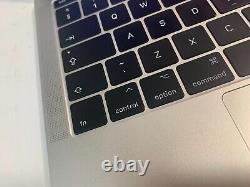 Apple MacBook Pro 13 A1708, 2017 i7 16 Go 500 Go QWERTY UK