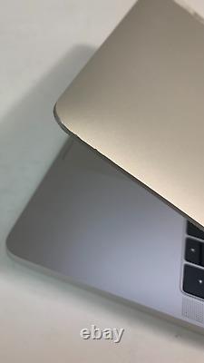 Apple MacBook Pro 13 A1708, 2017 i7 16 Go 500 Go QWERTY UK