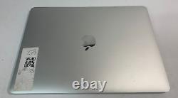 Apple MacBook Pro 13 A1708, 2017 i7 16 Go 500 Go QWERTY UK