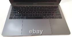 Apple MacBook Pro 13 A1708 i5 2.30-3.60GHz 256GB NVMe 16GB Ram Ventura MacOS



<br/>    <br/>Traduction en français : Apple MacBook Pro 13 A1708 i5 2.30-3.60GHz 256GB NVMe 16GB Ram Ventura MacOS