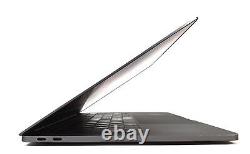 Apple MacBook Pro 13 A1708 i5 2.30-3.60GHz 256GB NVMe 16GB Ram Ventura MacOS<br/>
<br/>
Traduction en français : Apple MacBook Pro 13 A1708 i5 2.30-3.60GHz 256GB NVMe 16GB Ram Ventura MacOS