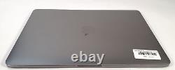 Apple MacBook Pro 13 A1708 i5 2.30-3.60GHz 256GB NVMe 16GB Ram Ventura MacOS		<br/>    <br/>   Traduction en français : Apple MacBook Pro 13 A1708 i5 2.30-3.60GHz 256GB NVMe 16GB Ram Ventura MacOS