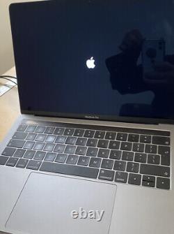 Apple MacBook Pro 13 A1989 Core i7 2.8GHz 16GB, 512GB Space Grey 2019 Touch Bar<br/>

  <br/>
 
MacBook Pro Apple 13 A1989 Core i7 2,8 GHz 16 Go, 512 Go Gris sidéral 2019 Touch Bar