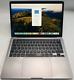 Apple Macbook Pro 13 A2251 2020 I5 16 Go Ram 500 Go Ssd Qwerty Usa