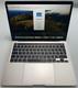 Apple Macbook Pro 13 A2251 2020 I7 16 Go 500 Go Qwertz Allemand Compteur De Cycles 95