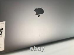 Apple MacBook Pro 13 A2251 2020 i7 32 Go 500 Go QWERTY US Compteur de cycles 299