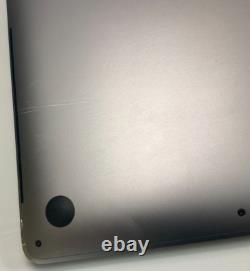 Apple MacBook Pro 13 A2251 2020 i7 32 Go 500 Go QWERTY US Compteur de cycles 299