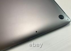 Apple MacBook Pro 13 A2251 2020 i7 32 Go 500 Go QWERTY US Compteur de cycles 299
