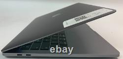 Apple MacBook Pro 13 A2251 i7-1068NG7 16 Go RAM 500 Go NVMe US QWERTY CC108 de 2020