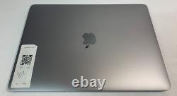 Apple MacBook Pro 13 A2251 i7-1068NG7 16 Go RAM 500 Go NVMe US QWERTY CC108 de 2020