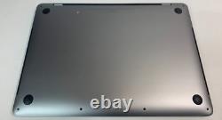 Apple MacBook Pro 13 A2251 i7-1068NG7 16 Go RAM 500 Go NVMe US QWERTY CC108 de 2020