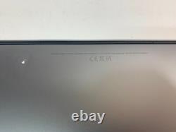 Apple MacBook Pro 13 A2251 i7-1068NG7 16 Go RAM 500 Go NVMe US QWERTY CC108 de 2020