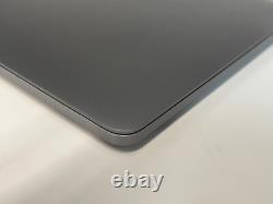 Apple MacBook Pro 13 A2338 2020 Apple M1 8 Go RAM / 256 Go SSD Gris +