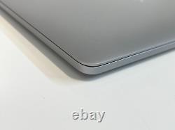 Apple MacBook Pro 13 A2338 2020 Apple M1 8 Go RAM / 256 Go SSD Gris +