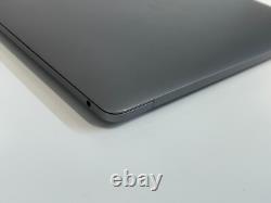 Apple MacBook Pro 13 A2338 2020 Apple M1 8 Go RAM / 256 Go SSD Gris +
