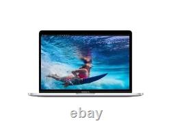 Apple MacBook Pro 13 Core i5 2.3GHZ RAM 16GB SSD 512GB 2017 Divers SP