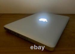 Apple MacBook Pro 13 Core i5 2.3GHz 16GB RAM 1000GB HDD MC700 macOS SONOMA

<br/>
<br/>
	
	 Traduction en français : Apple MacBook Pro 13 Core i5 2.3GHz 16Go RAM 1000Go HDD MC700 macOS SONOMA