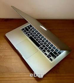 Apple MacBook Pro 13 Core i5 2.3GHz 8GB RAM 256GB SSD MC700 macOS SONOMA	 
<br/>  	<br/>   Apple MacBook Pro 13 Core i5 2,3 GHz 8 Go de RAM 256 Go SSD MC700 macOS SONOMA