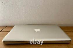 Apple MacBook Pro 13 Core i5 2.3GHz 8GB RAM 256GB SSD MC700 macOS SONOMA
<br/> 
	 
<br/>Apple MacBook Pro 13 Core i5 2,3 GHz 8 Go de RAM 256 Go SSD MC700 macOS SONOMA