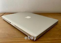 Apple MacBook Pro 13 Core i5 2.3GHz 8GB RAM 256GB SSD MC700 macOS SONOMA
<br/>  
 
<br/>
 	 Apple MacBook Pro 13 Core i5 2,3 GHz 8 Go de RAM 256 Go SSD MC700 macOS SONOMA
