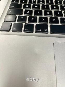 Apple MacBook Pro 13 Core i5 2.3GHz 8GB RAM 256GB SSD MS Office macOS SONOMA	
<br/> 

<br/>
Traduction: Apple MacBook Pro 13 Core i5 2,3 GHz 8 Go de RAM 256 Go SSD MS Office macOS SONOMA