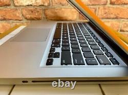 Apple MacBook Pro 13 Core i5 2.4GHz 12GB RAM 256GB SSD A1278 MS Office<br/> 
 	  <br/>

Traduction en français: Apple MacBook Pro 13 Core i5 2.4GHz 12Go RAM 256Go SSD A1278 MS Office