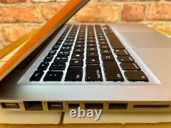 Apple MacBook Pro 13 Core i5 2.4GHz 12GB RAM 256GB SSD A1278 MS Office
<br/>		<br/> 	  
Traduction en français: Apple MacBook Pro 13 Core i5 2.4GHz 12Go RAM 256Go SSD A1278 MS Office
