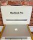 Apple Macbook Pro 13 Core I5 2.4ghz 16go Ram 256go Ssd Md313 Macos Sonoma<br/><br/>(note: "go" Stands For Gigaoctets, The French Equivalent For Gigabytes)