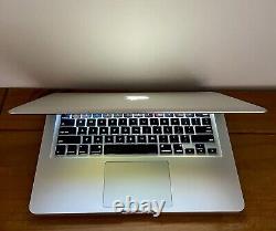 Apple MacBook Pro 13 Core i5 2.4GHz 8GB RAM 500GB SSD MD313 macOS SONOMA <br/>
  	<br/>  	
MacBook Pro 13 pouces Core i5 2,4GHz 8Go de RAM 500Go SSD MD313 macOS SONOMA