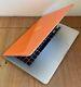 Apple Macbook Pro 13 Core I5 2,4 Ghz 8 Go Ram 500 Go Ssd Orange Ms Office Sequoia