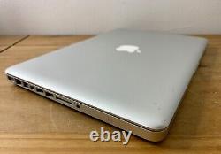 Apple MacBook Pro 13 Core i5 2.5GHz 10GB RAM 500GB HDD MD101 macOS SONOMA	
<br/>	
<br/> 	

MacBook Pro 13 Apple Core i5 2.5GHz 10 Go de RAM 500 Go de disque dur MD101 macOS SONOMA