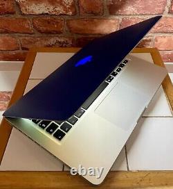 Apple MacBook Pro 13 Core i5 2.5GHz 16GB RAM256GB SSD BLEU MS Office & SEQUOIA