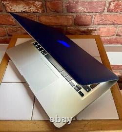 Apple MacBook Pro 13 Core i5 2.5GHz 16GB RAM256GB SSD BLEU MS Office & SEQUOIA