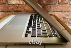 Apple MacBook Pro 13 Core i5 2.5GHz 16GB RAM 240GB SSD MD101 macOS SONOMA<br/>		  
     <br/> MacBook Pro Apple 13 Core i5 2.5GHz 16GB RAM 240GB SSD MD101 macOS SONOMA