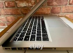 Apple MacBook Pro 13 Core i5 2.5GHz 16GB RAM 240GB SSD MD101 macOS SONOMA<br/><br/> MacBook Pro Apple 13 Core i5 2.5GHz 16GB RAM 240GB SSD MD101 macOS SONOMA