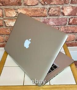 Apple MacBook Pro 13 Core i5 2.5GHz 16GB RAM 240GB SSD MD101 macOS SONOMA
 	<br/>
		<br/> MacBook Pro Apple 13 Core i5 2.5GHz 16GB RAM 240GB SSD MD101 macOS SONOMA