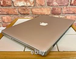 Apple MacBook Pro 13 Core i5 2.5GHz 16GB RAM 240GB SSD MD101 macOS SONOMA <br/>

	<br/>	  MacBook Pro Apple 13 Core i5 2.5GHz 16GB RAM 240GB SSD MD101 macOS SONOMA