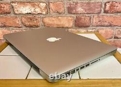 Apple MacBook Pro 13 Core i5 2.5GHz 16GB RAM 240GB SSD MD101 macOS SONOMA  <br/> <br/>MacBook Pro Apple 13 Core i5 2.5GHz 16GB RAM 240GB SSD MD101 macOS SONOMA