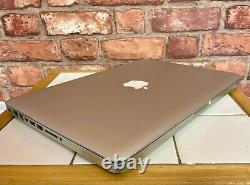 Apple MacBook Pro 13 Core i5 2.5GHz 16GB RAM 240GB SSD MD101 macOS SONOMA

 <br/>
 		<br/> MacBook Pro Apple 13 Core i5 2.5GHz 16GB RAM 240GB SSD MD101 macOS SONOMA