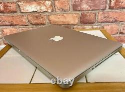 Apple MacBook Pro 13 Core i5 2.5GHz 16GB RAM 240GB SSD MD101 macOS SONOMA	<br/>   <br/>MacBook Pro Apple 13 Core i5 2.5GHz 16GB RAM 240GB SSD MD101 macOS SONOMA