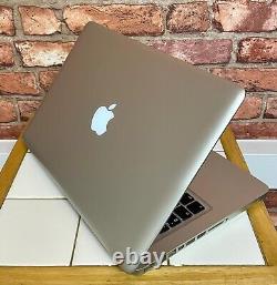 Apple MacBook Pro 13 Core i5 2.5GHz 16GB RAM 256GB SSD MD101 MacOS SONOMA

<br/>
 
  
<br/> 
MacBook Pro 13 Core i5 2,5 GHz 16 Go RAM 256 Go SSD MD101 MacOS SONOMA