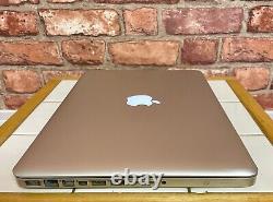 Apple MacBook Pro 13 Core i5 2.5GHz 16GB RAM 256GB SSD MD101 MacOS SONOMA 
<br/> 	 <br/>MacBook Pro 13 Core i5 2,5 GHz 16 Go RAM 256 Go SSD MD101 MacOS SONOMA