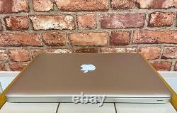Apple MacBook Pro 13 Core i5 2.5GHz 16GB RAM 256GB SSD MD101 MacOS SONOMA<br/>	  <br/>MacBook Pro 13 Core i5 2,5 GHz 16 Go RAM 256 Go SSD MD101 MacOS SONOMA