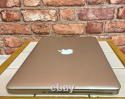 Apple MacBook Pro 13 Core i5 2.5GHz 16GB RAM 256GB SSD MD101 MacOS SONOMA<br/> 

	<br/>	MacBook Pro 13 Core i5 2,5 GHz 16 Go RAM 256 Go SSD MD101 MacOS SONOMA