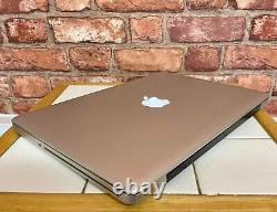 Apple MacBook Pro 13 Core i5 2.5GHz 16GB RAM 256GB SSD MD101 MacOS SONOMA <br/>


 
  <br/>	 MacBook Pro 13 Core i5 2,5 GHz 16 Go RAM 256 Go SSD MD101 MacOS SONOMA